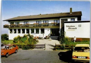 51049053 - 6101 Modautal Pension Hoehenhaus Odenwald Darmstadt-Dieburg LKR - Bild 1 von 2