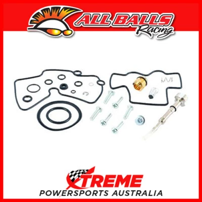 Kit de reparo de carburador All Balls Husqvarna SM610 2007 26-1521 - Imagem 1 de 2