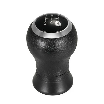 5  Gear  Knob Manual Fit for Toyota Yaris 2005-2010 Auto Parts P4U9 - Imagem 1 de 4