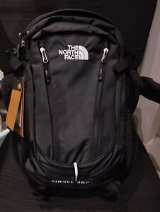 The North Face Single Shot Backpack, Black color