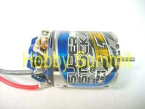 Tamiya Original  SUPER STOCK MOTOR  TZ  re Hgh Tourque Low Speed R/C Car  #53696 - Picture 1 of 2