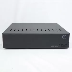 Linn LK85 Stereo Power Amplifier Hi-Fi mint condition High End Amp LK 85 - Picture 1 of 5