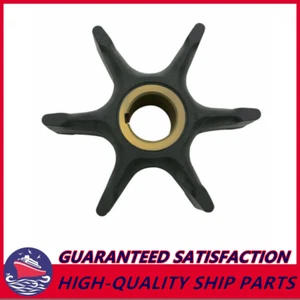 Water Pump Impeller For Johnson Evinrude OMC BRP85/100/115/125HP0385072 18-3044 - Picture 1 of 5