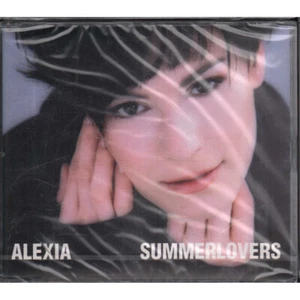 Alexia ‎Cd'S Singolo Summerlovers / Epic Sigillato 5099767178423 - Bild 1 von 2