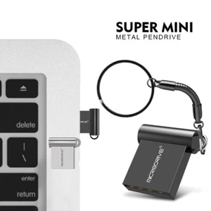 Mini memory stick USB 3.0 64GB Real capacity USB flash u disk flash memory stiDB - Photo 1/15