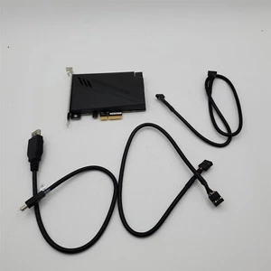 ASUS ThunderboltEX 4 Expansion Card - Afbeelding 1 van 3