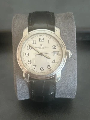 Baume & Mercier Capeland MV045214 Foto 1 de 4