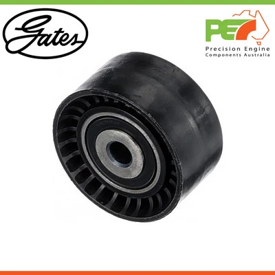 Polea loca motor GATES para Mercedes-Benz Clase X X 220 d (470) diésel Foto 1 de 4