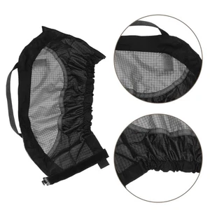  Jagd Gamaschen Sicherheitsschuhüberzüge Schuhabdeckungen Für Die Reise - Bild 1 von 12