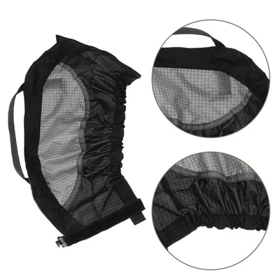  Jagd Gamaschen Sicherheitsschuhüberzüge Schuhabdeckungen Für Die Reise - Bild 1 von 4