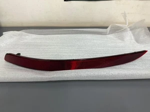 NEU Original Porsche Rückstrahler links - Porsche Cayenne - 992945103B - Bild 1 von 7