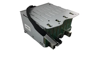 HPE DL560 Gen10 8SFF HDD Bay2 Kit 872235-B21 - Afbeelding 1 van 4