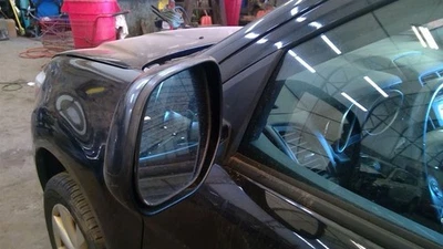 Cubierta negra del espejo retrovisor lateral del conductor para 14-15 Outlander Sport 6282056 Foto 1 de 4