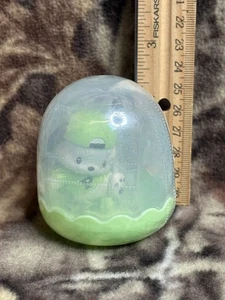 Sanrio Pochacco 1.5" Mini Gacha Figure Toy Gemries Japan SEALED - Picture 1 of 4
