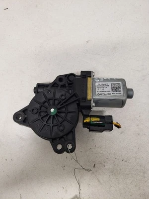 Motor de ventana eléctrica del conductor delantero compatible con 14-18 FORTE 1439354 Foto 1 de 4