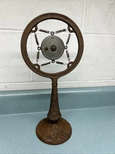 Vintage Electro Voice model 50 carbon spring microphone - Picture 1 of 8