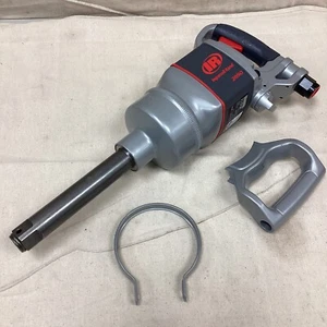 INGERSOLL RAND 2850MAX-6 Impact Wrench D-Handle Extended Full-Size Gen Duty 1" S - Picture 1 of 2