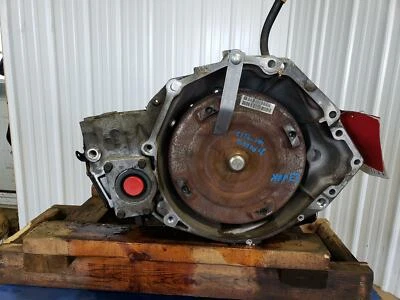 2004 CHRYSLER PACIFICA 3.5 FWD TRANSMISSÃO AUTOMÁTICA 143736 MILHAS 41TE-AE - Imagem 1 de 4