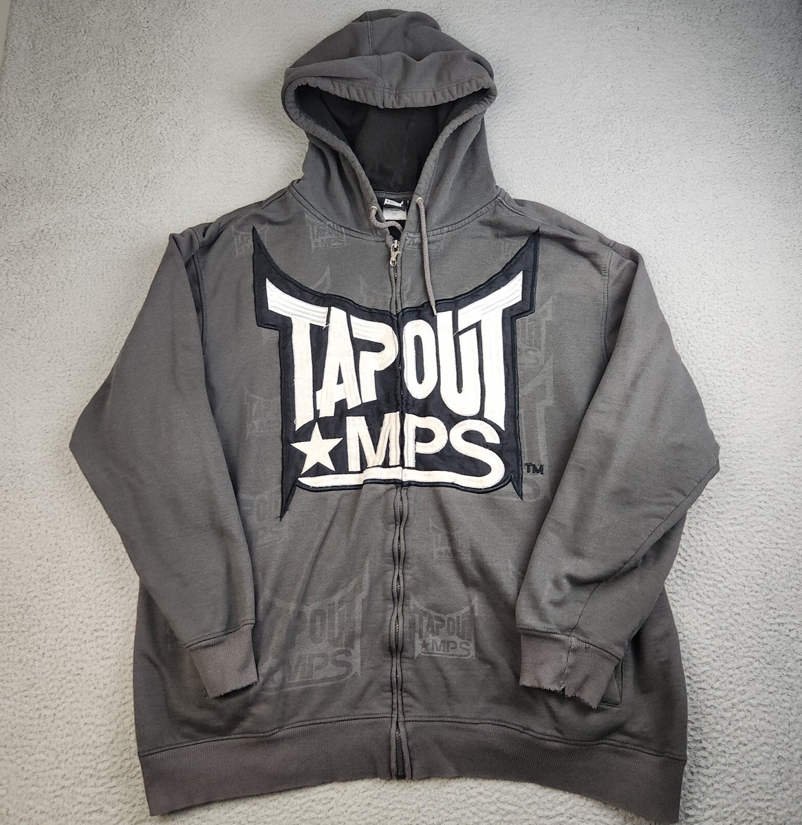 Tapout Hoodies & Sweatshirts for Men for Sale | Shop Men's