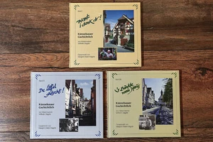 Künzelsauer Gschichtlich Malermeister Hägele Künzelsau Band 3 * NEU + OVP * - Bild 1 von 2