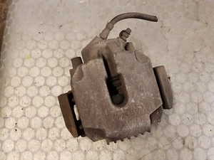 07 BMW Serie 5 E61 E60 LCI 520D Pinza Freno Anteriore Lato Guida Destro Offside - Foto 1 di 2