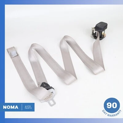 94-96 Jaguar XJS 2+2 Convertible Delantero Izquierdo Cinturón Retractor Fabricante de Equipo Original Foto 1 de 4