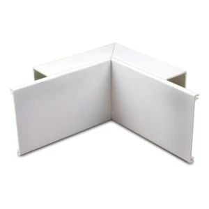 Univolt MIE 50/100 WH (019252) 50x100 Innenwinkel Kofferraum Innenbiegung - Bild 1 von 1