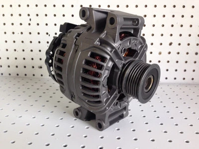 VW Reman Alternator for 2.0 2.0L A3 Audi 2009 - 2012 / A4 2009 / TT 2009 - 2010 - Image 1 of 4