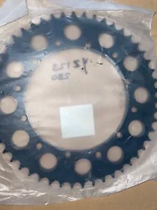 PIGNONE POSTERIORE YAMAHA YZ100 82-83 JTR853-50 50 denti (SCATOLA 9) - Foto 1 di 4