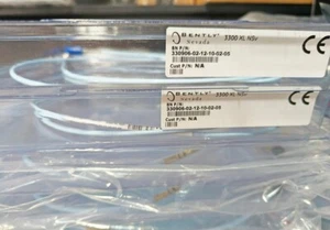 Bently Nevada 330906-02-12-10-02-05  3300XL NSV  New Extension Cord Sensor Probe - Picture 1 of 3