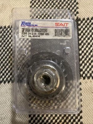 Sait Cup Brush - Image 1 of 2