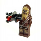NEW Lego STAR WARS Chewbacca minifig 40658 75042 75094 75105 75159 75174 75180