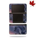 Dragon Fantasy Protective Vinyl Decal Skin for Nintendo 3DS XL - Durable and ...