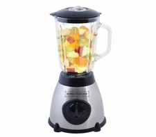 Frullatore mixer 3 in 1 max 500w contenitore 1,5l mix frulla trita tutt