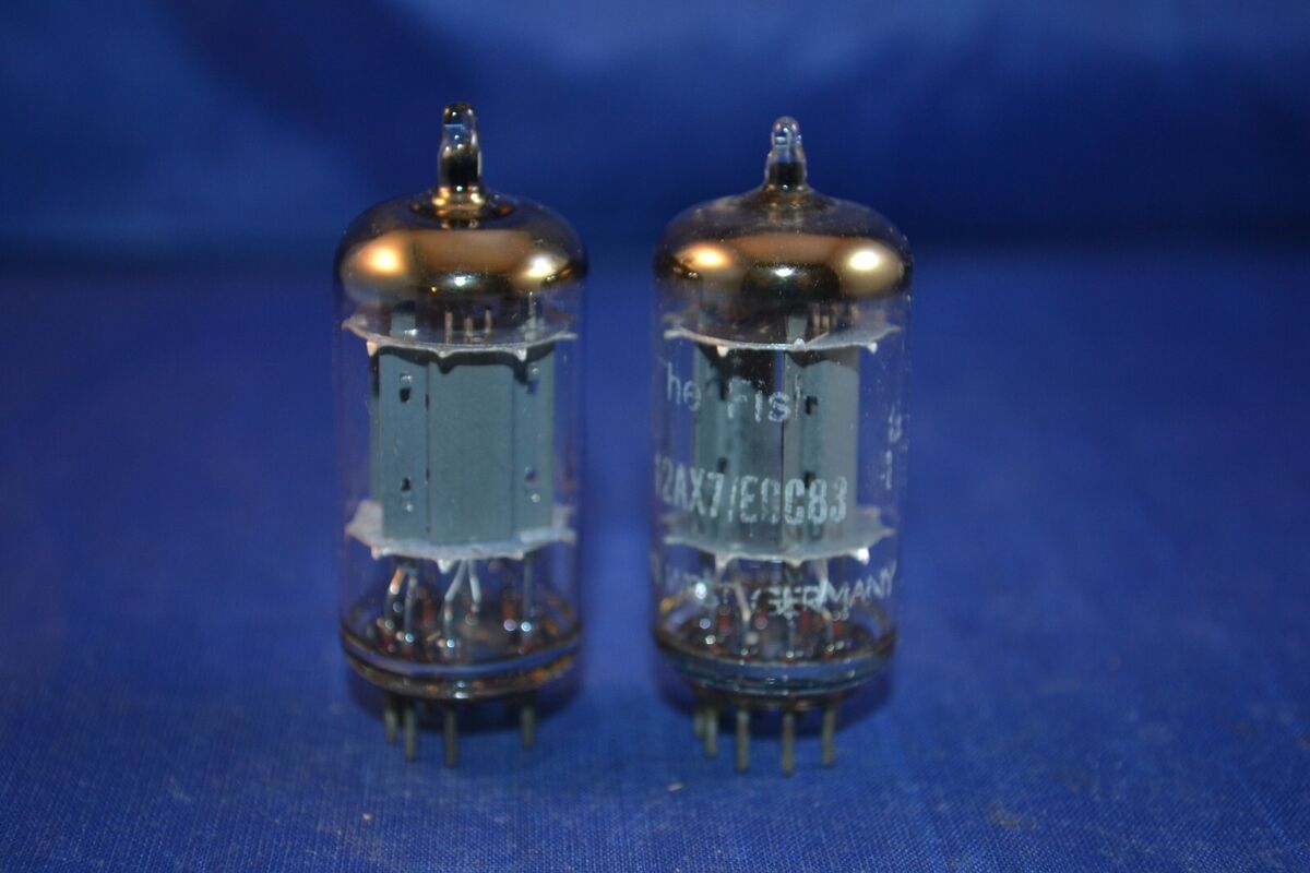 Fisher Vintage Tubes & Tubes Sockets for sale | eBay Fisher Vintage Tubes & Tubes Sockets for sale | eBay