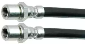 Brake Hydraulic Hose-Element3 Raybestos BH38599 fits 87-94 Subaru Justy - Picture 1 of 2