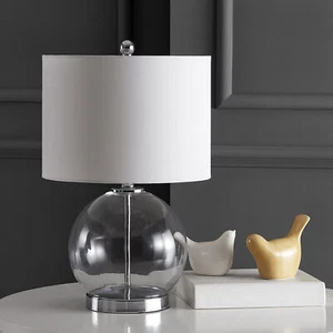 SAFAVIEH Waylon Table Lamp (Set of 2) | Assorted | - Picture 1 of 4