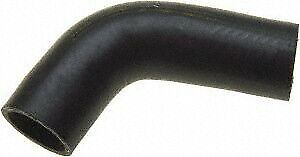 Cooling System Hose 20009S ACDelco Professional/Gold