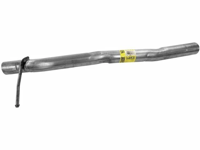 Andador de tubo intermedio para GMC Terrain 2010-2017 76123JD 2013 2011 2012 2014 Foto 1 de 2