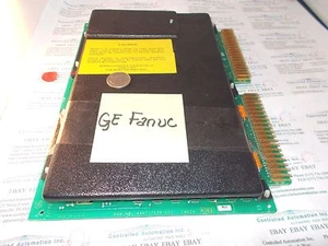 GE Fanuc 44A717539-G01 Processor Module - Picture 1 of 2