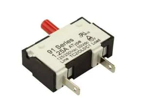 Genuine Dyson DC25 reset switch 914266-01 - Picture 1 of 1