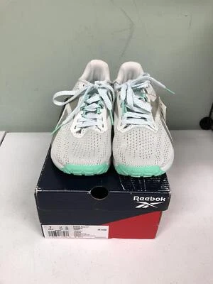 Reebok Women's Nano X1 Cross Training Sneaker GY1972 Gray/Mint Size 7M - Image 1 of 4