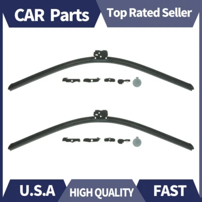 Limpiaparabrisas delantero ANCO para Ford Fusion 2019 2018 2017 2016 2015 2014 2013 Foto 1 de 3