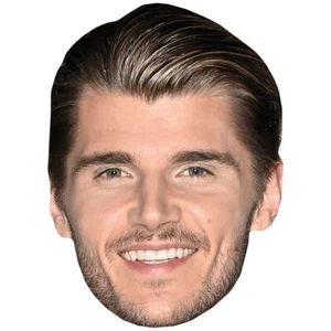 Twan Kuyper (Smile) Big Head. Larger than life mask. - Picture 1 of 7