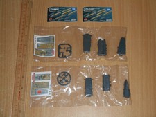 Takara Tomy 1:2000 Japanese Battleship Gashapon x 2pcs last