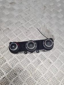 KIA CEED 2 HEATER CONTROL PANEL 5 Doors 972501HXXX 2006-2012 - Picture 1 of 8