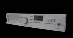 SIEMENS WM14S44P Waschmaschine Steuerung Elektronik Platine Erzatsteil - Bild 1 von 13
