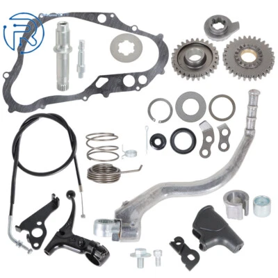 For Suzuki DRZ400 DRZ400E High Quality Complete Kick Start Kit All Years - Image 1 of 4