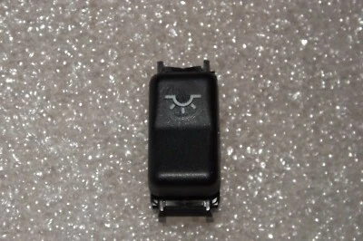 Mercedes Benz W124 E300 E320 E420 1986 1995 300D tablero domo mapa interruptor de luz Foto 1 de 2