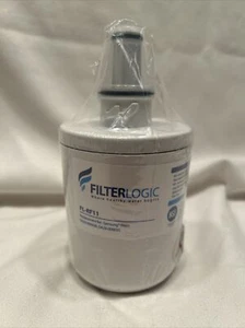 Filter Logic Water Filter FL-RF11 Refrigerator Samsung DA29-00003B, DA29-00003G - Picture 1 of 5